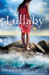 Lullaby-Cover